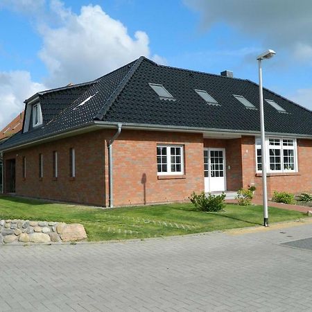 Deichgraf Apartment Husum  Exterior foto