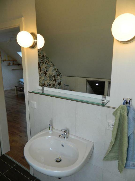 Deichgraf Apartment Husum  Exterior foto
