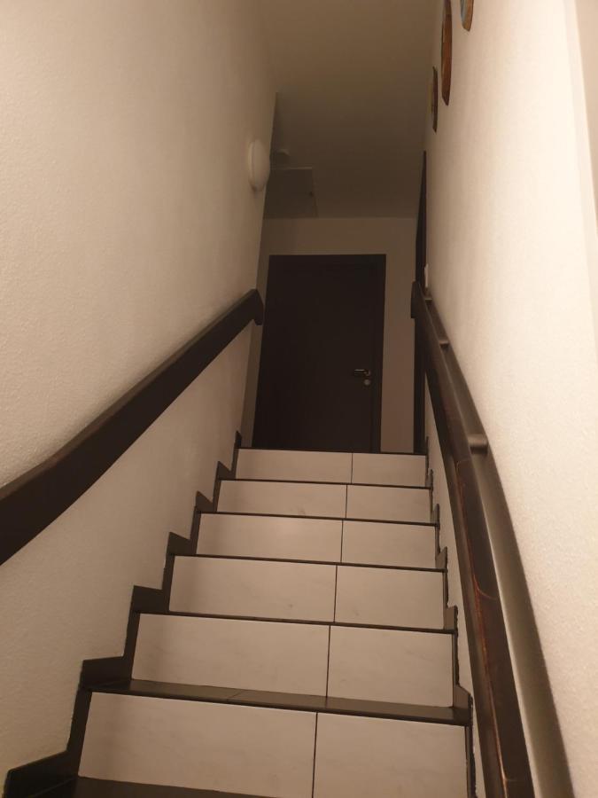 Deichgraf Apartment Husum  Exterior foto